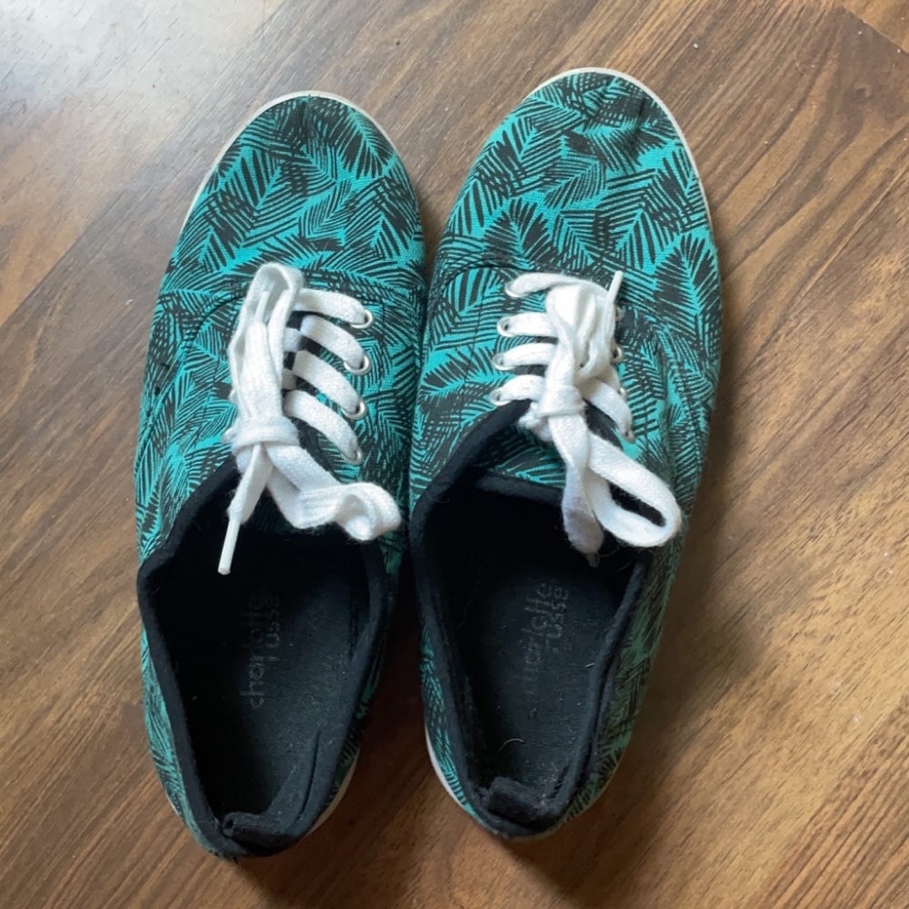 Charlotte Russe shoes